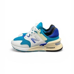 New Balance MS997JHB Ozone Blue SAMPLE